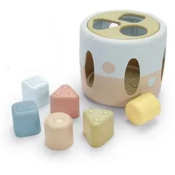 Dantoy Tiny BIO Sortierbox 6045 1 St