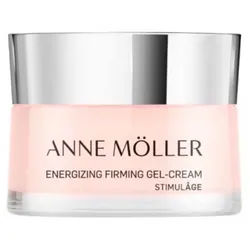 Anne Möller Gesichtspflege Stimulâge Energizing Firming Gel-Cream 50 ml