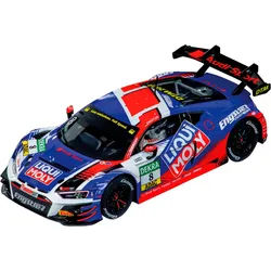 Carrera® Rennbahn-Auto Audi R8 LMS GT3 evo II "Engstler Motorsport, No.8", DTM 2023, mit Lichteffekt bunt
