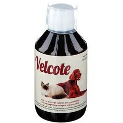 Velcote Lösung