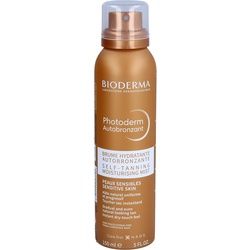 Bioderma Phot Autobronzant 150 ML