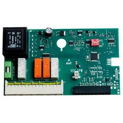 Wolf Platine Mischermodul für MM-2 V2