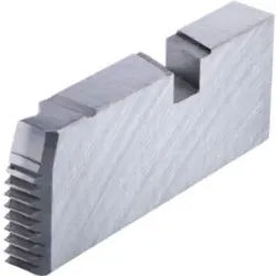 Rothenberger Schneidbacken, HSS, NPT, 1.1/2-2"