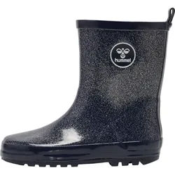 hummel Gummistiefel schwarz 24 EU