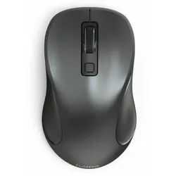 HAMA Canosa V2 Bluetooth Mouse anthrazit, USB