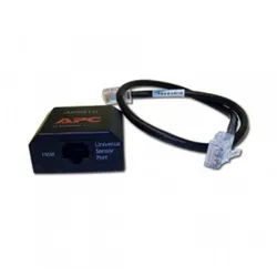 APC Dry Contact I/O Accessory Remotemonitoring und Steuerung