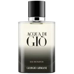 Giorgio Armani Eau de Parfum von Acqua di Giò Homme edp Spray: 30 ml, 50 ml, 100 ml, 200 ml