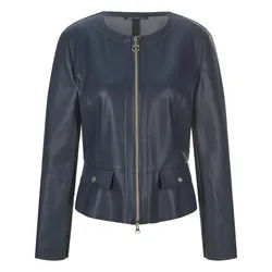 La veste Betty Barclay bleu