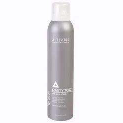 ALTER EGO Hasty Too Voluxious Mousse mittlerer Halt 250 ml