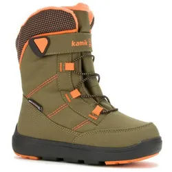 Kamik Kamik Winterstiefel STANCE Stiefel 34