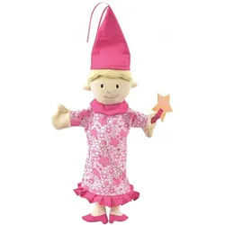 Egmont Toys Handpuppe Gute Free 30 cm für Kinder - Puppentheater