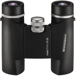 Eschenbach Optik Fernglas trophy F 8x25 B ED Ww Fernglas