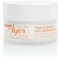 Ayer Anti-Aging Triple Effect Mask 50 ml