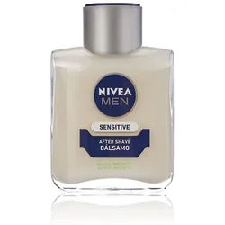 Aftershave Men Sensitive Nivea 8715200813061 (100 ml)