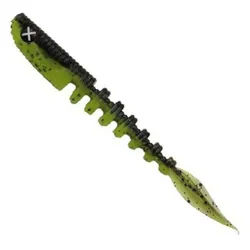 Monkey Lures by Big L Kunstköder Monkey Lures Shaky Lui 7,5cm - 8 Gummifische
