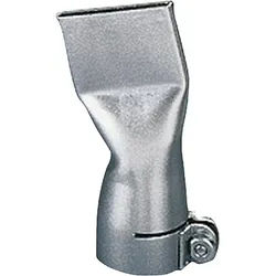 Winkelflachdüse STEINEL 40 x 2 für Heißluftgebläse HG 2420 E und HG 2520 E/ HG 2620 E