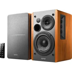 EDIF R1280DB WD - EDIFIER R1280DB Lautsprechersystem braun