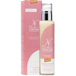Reichhaltige K√∂rper-Milch 150 ml Unisex