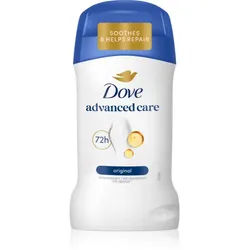Dove Advanced Care Original festes Antitranspirant 50 ml