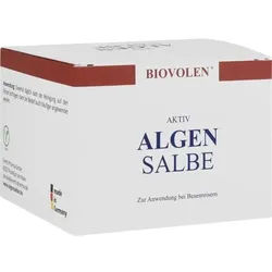 BIOVOLEN Aktiv Algensalbe 200 ml