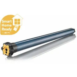 Somfy Altus 50 RTS 25/17 Markisenmotor DS 85 1043159 1043154 (Kabel: 3m Kabel schwarz)