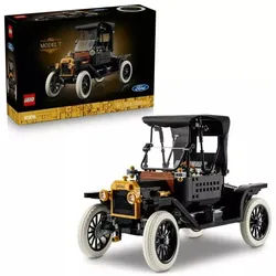 LEGO® Icons Ford Modell T 11376