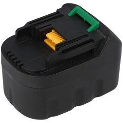 Akku passend für Makita Makstar BH-2420, BH2420 NiMH 24Volt 2Ah