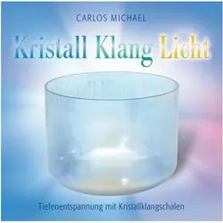 Hörspiel-CD Kristall - Klang - Licht, Audio-CD