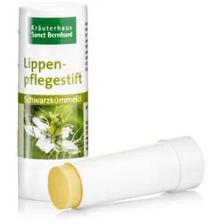 Lippenpflegestift Schwarzkümmelöl 8,5 ml - 8.5 ml