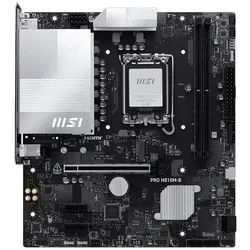 MSI Mainboard