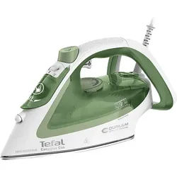 TEFAL FV5783 Easygliss Eco Dampfbügeleisen (2400 Watt, Durilium Airglide Bügelsohle)