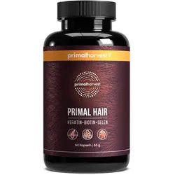 Primal Hair von Harvest® 60 St