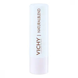 Vichy Naturalblend Lippenbalsam transparent