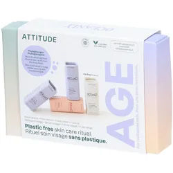 AttitudeTM OceanlyTM Phyto-Age Geschenkset Gesichtspflege