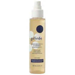 Gallinée Kopfhaut-Pflegelotion Prebiotic Scalp and Hair Serum 100ml