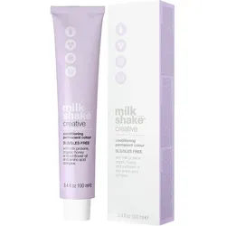 milk_shake Color Creative Conditioning permanent colour 8.00/8N+ Hellblond 100ml