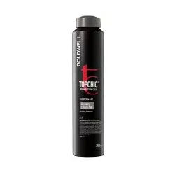 Goldwell Topchic Depot Hiblondes Control Haarfarbe Blonding-Cream Ash 250ml