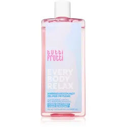 Farmona Tutti Frutti EVERYBODY RELAX Peeling-Duschgel 400 ml