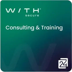 WithSecure Consulting & Training