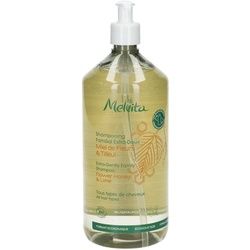 Melvita Les Essentiels Familienshampoo Bio