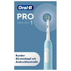 Oral-B Elektrische Zahnbürste