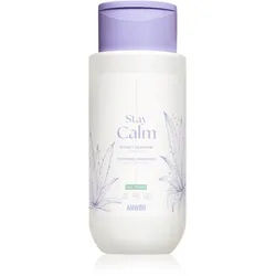 Anwen Stay Calm Soothing Shampoo das Reinigungsshampoo für alle Haartypen 300 ml