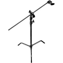 Manfrotto C-Stand Kit 33 schwarz