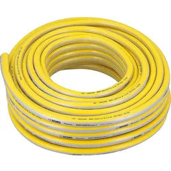 Wasserschlauch QUATTROFLEX plus+ DN15(1/2'') 13 mm, Länge 50m