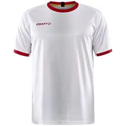 Craft Handballtrikot Progress 2.0 Graphic Jersey M weiß M