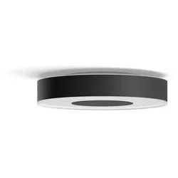 Philips Hue - Infuse M Hue Deckenleuchte White&Color Amb. Black