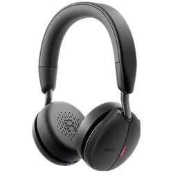 Dell Dell ANC-WL5024 On Ear Headset Bluetooth® Schwarz Mikrofon-Rauschunt Kopfhörer schwarz