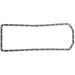 Ölwannendichtung ENGITECH 101372MATCV ZACH