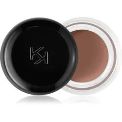 KIKO Milano Lasting Eyebrow Gel Langanhaltendes Augenbrauen-Gel Farbton 03 Redheads 6.5 g