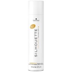 Schwarzkopf Silhouette Flexible Hold Hairspray